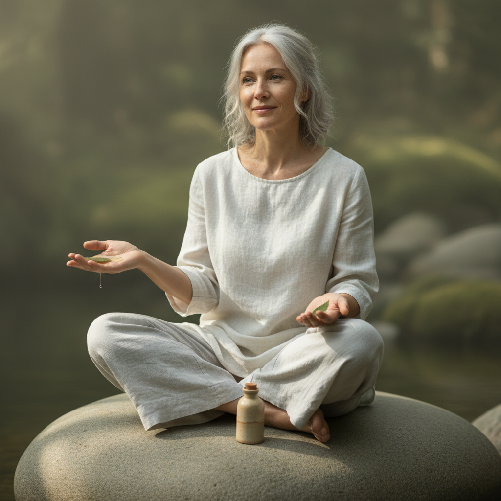 敏感肌必學簡化護理，無酒精平衡修復秘訣