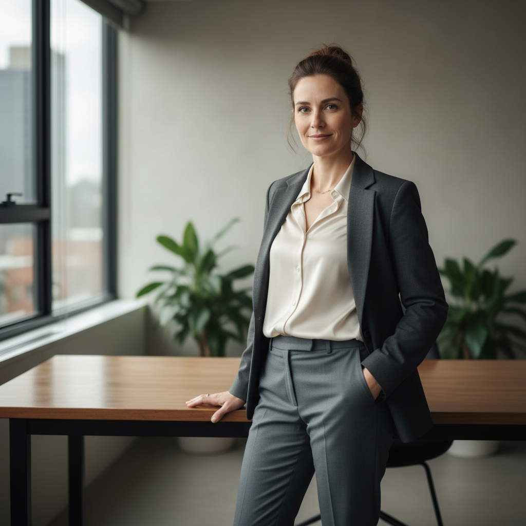 敏感肌職場管理攻略：亞健康自我檢測必學