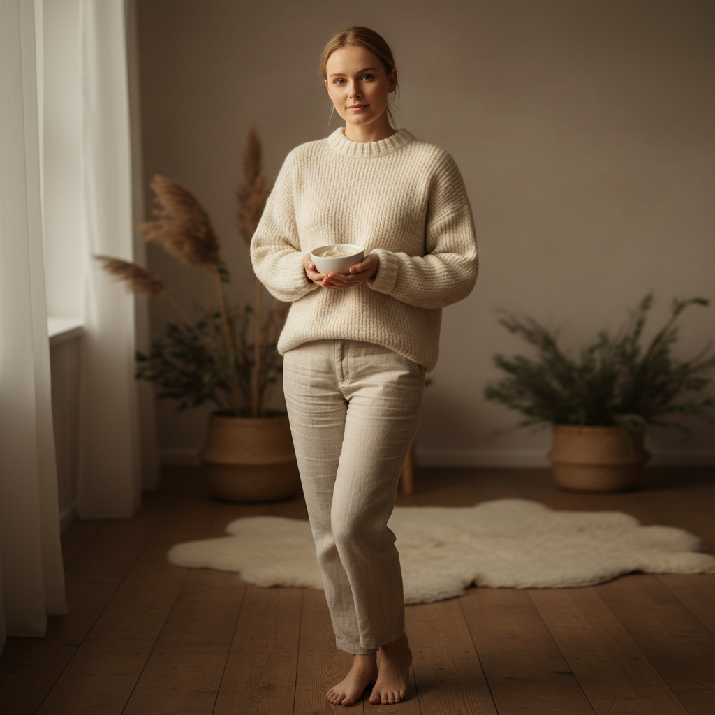 寒冬敏感肌溫和護理與保濕全攻略