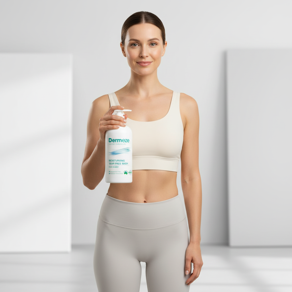 都市敏感肌科學護理：減法保養與智能監測指南